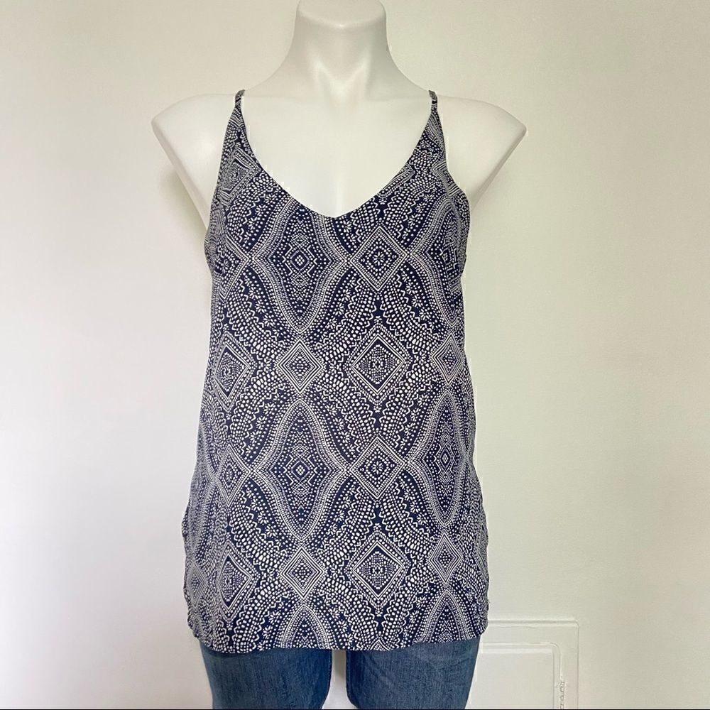 H&M tank top   